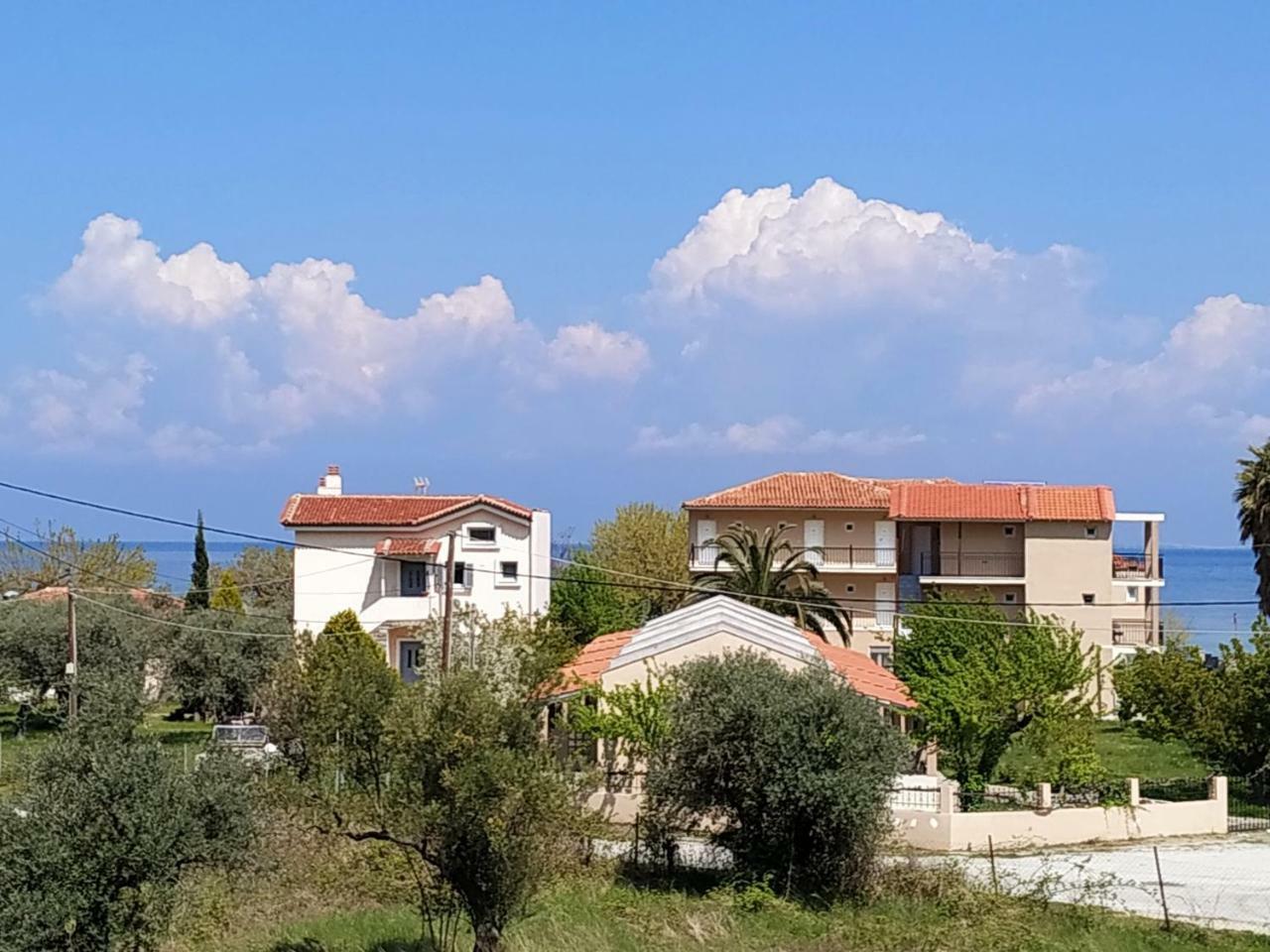 Rysalis Vacation House