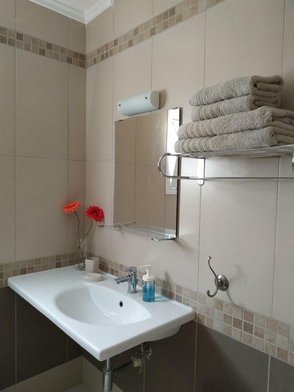 Holiday home Rysalis Vacation House Skala Rachoni (Thasos)