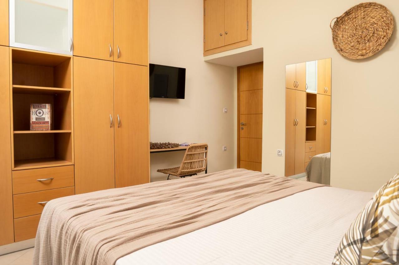 Apartment Amaen Chania (Crete)