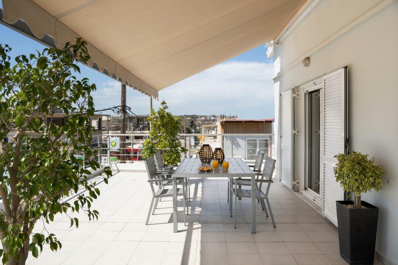 Apartment Amaen Chania (Crete)