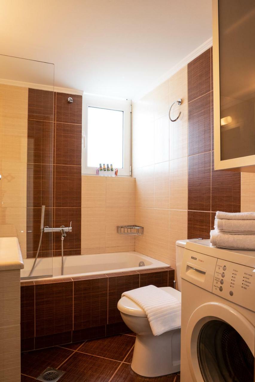 Apartment Amaen Chania (Crete)