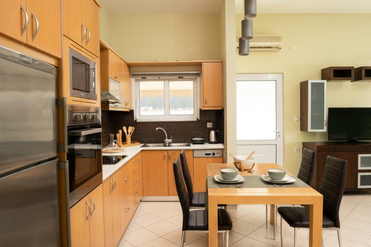 Apartment Amaen Chania (Crete)