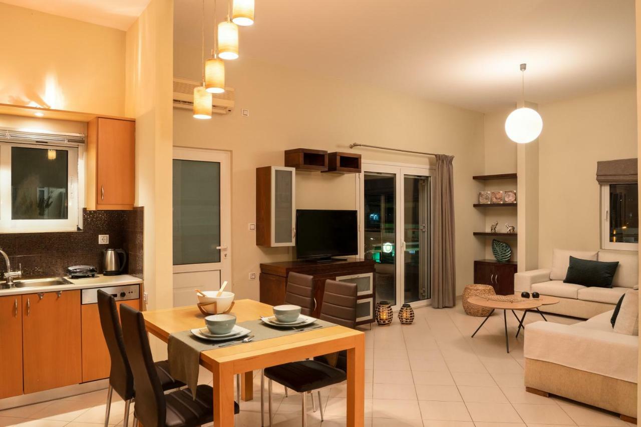 Amaen Apartment Chania (Crete)