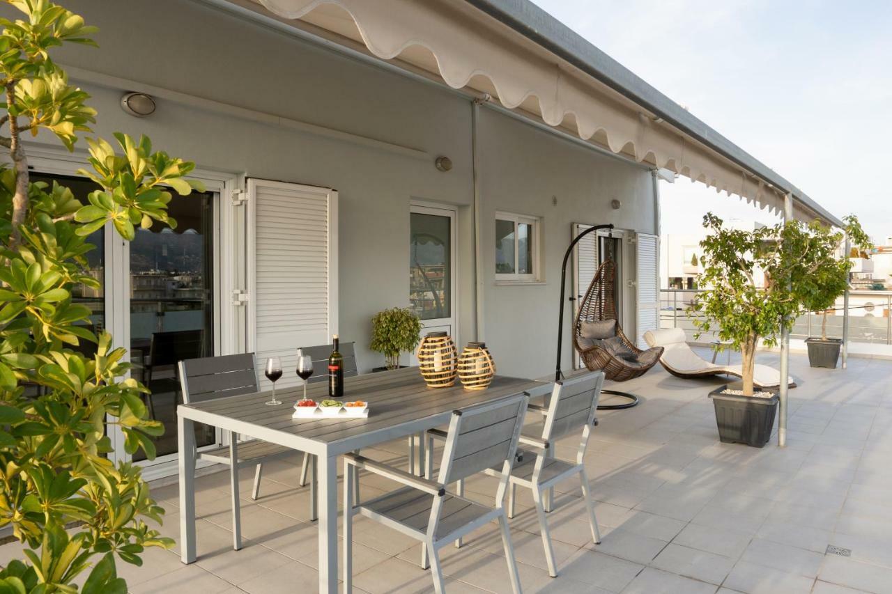 Amaen Apartment Chania (Crete)