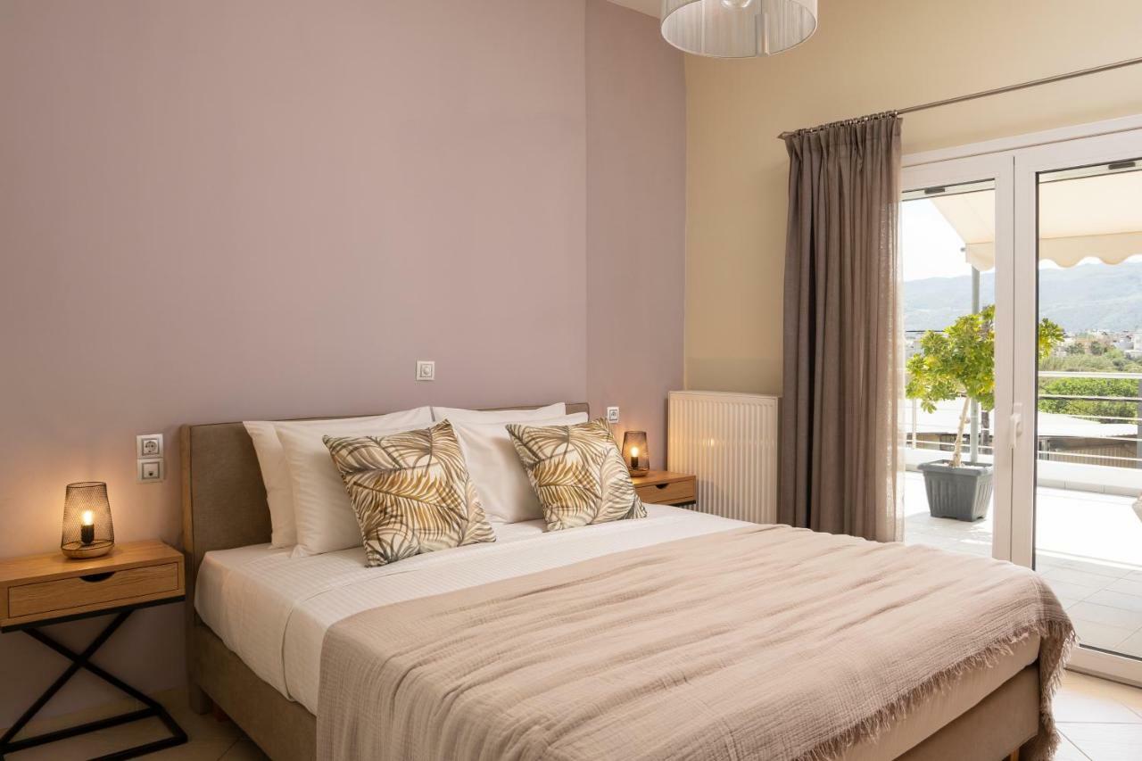 Amaen Apartment *