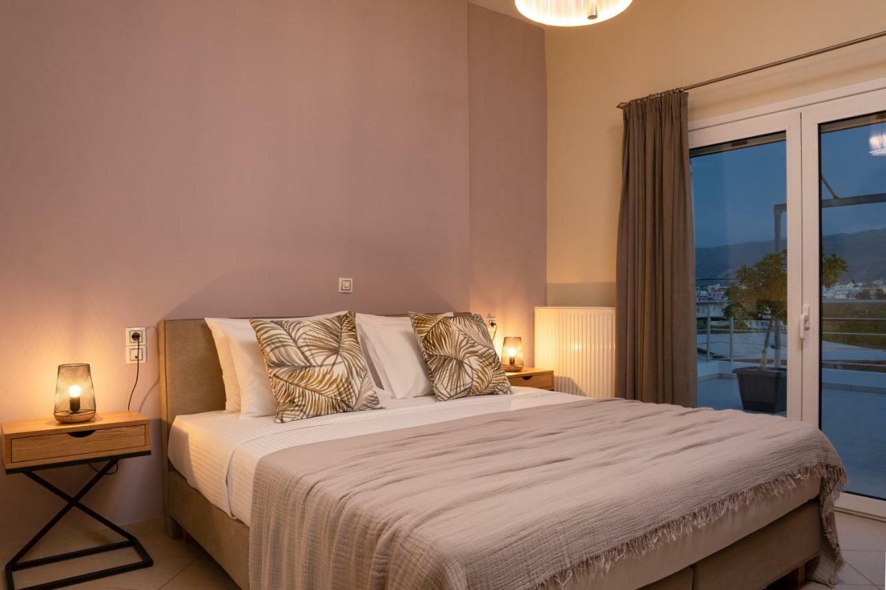 Amaen Apartment Chania (Crete)