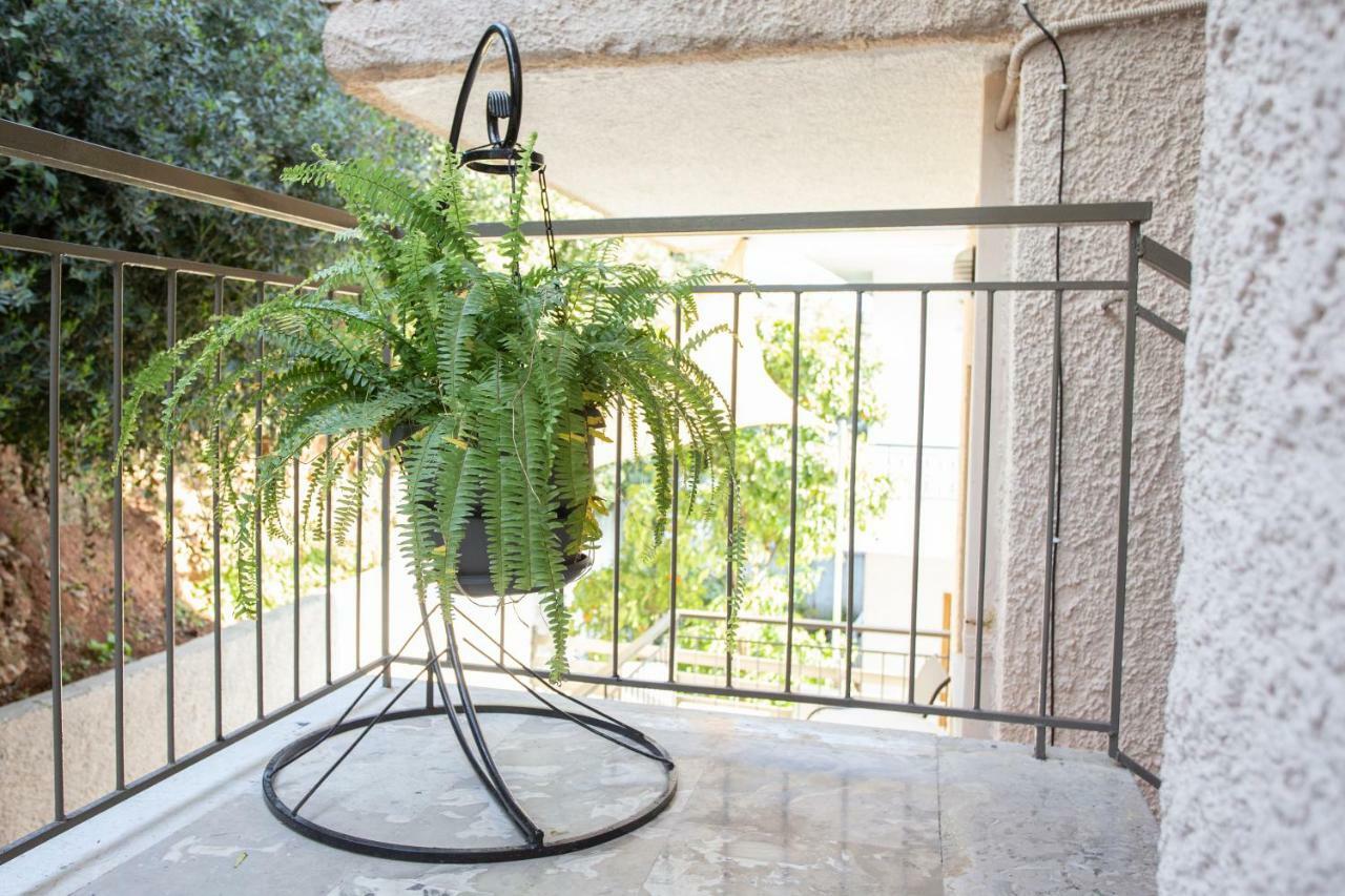 Apartment Mantinia-apartments