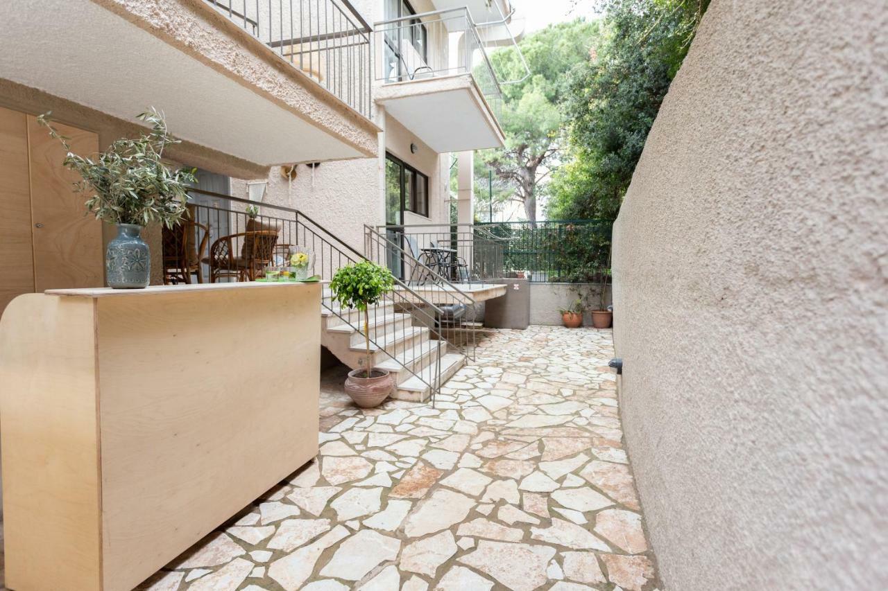 Mantinia-apartments Apartment Mikra Mandinia