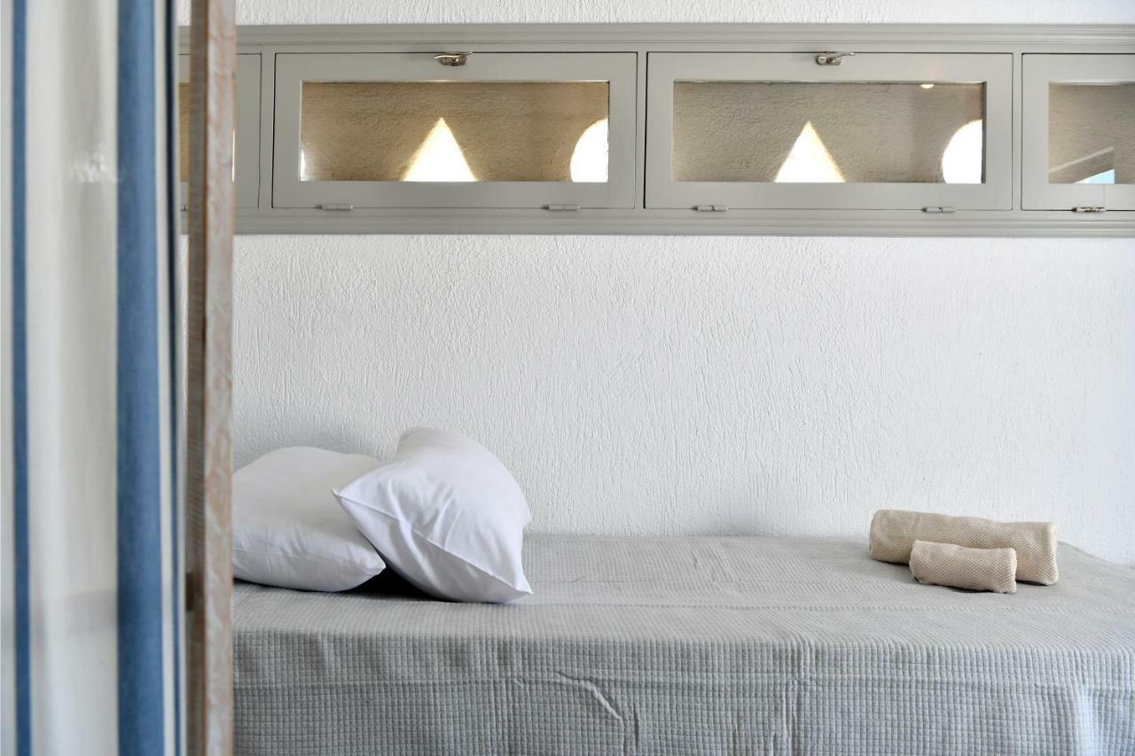 Santa Flora 3 Bedroom House A Parikiaas Edge Holiday home Parikia (Paros)