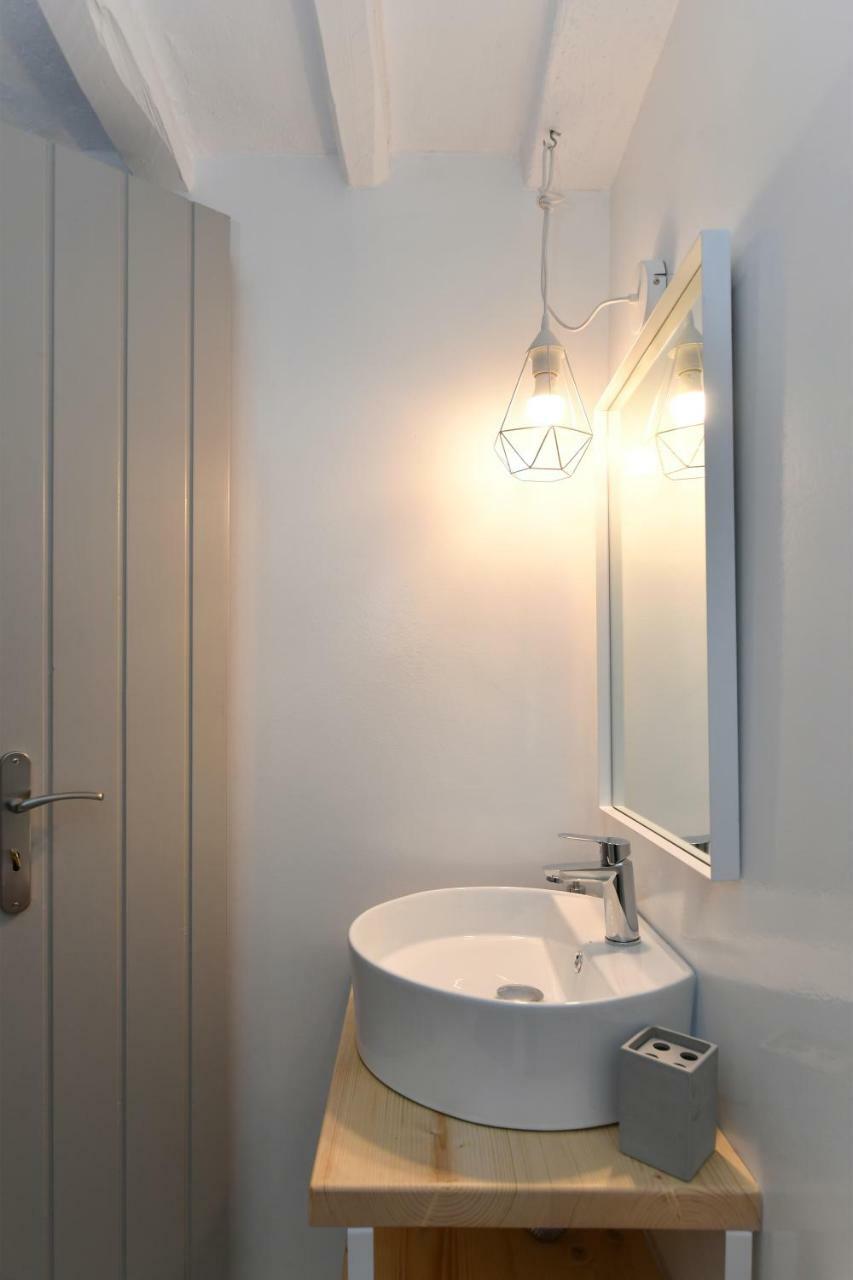 Holiday home Santa Flora 3 Bedroom House A Parikiaas Edge