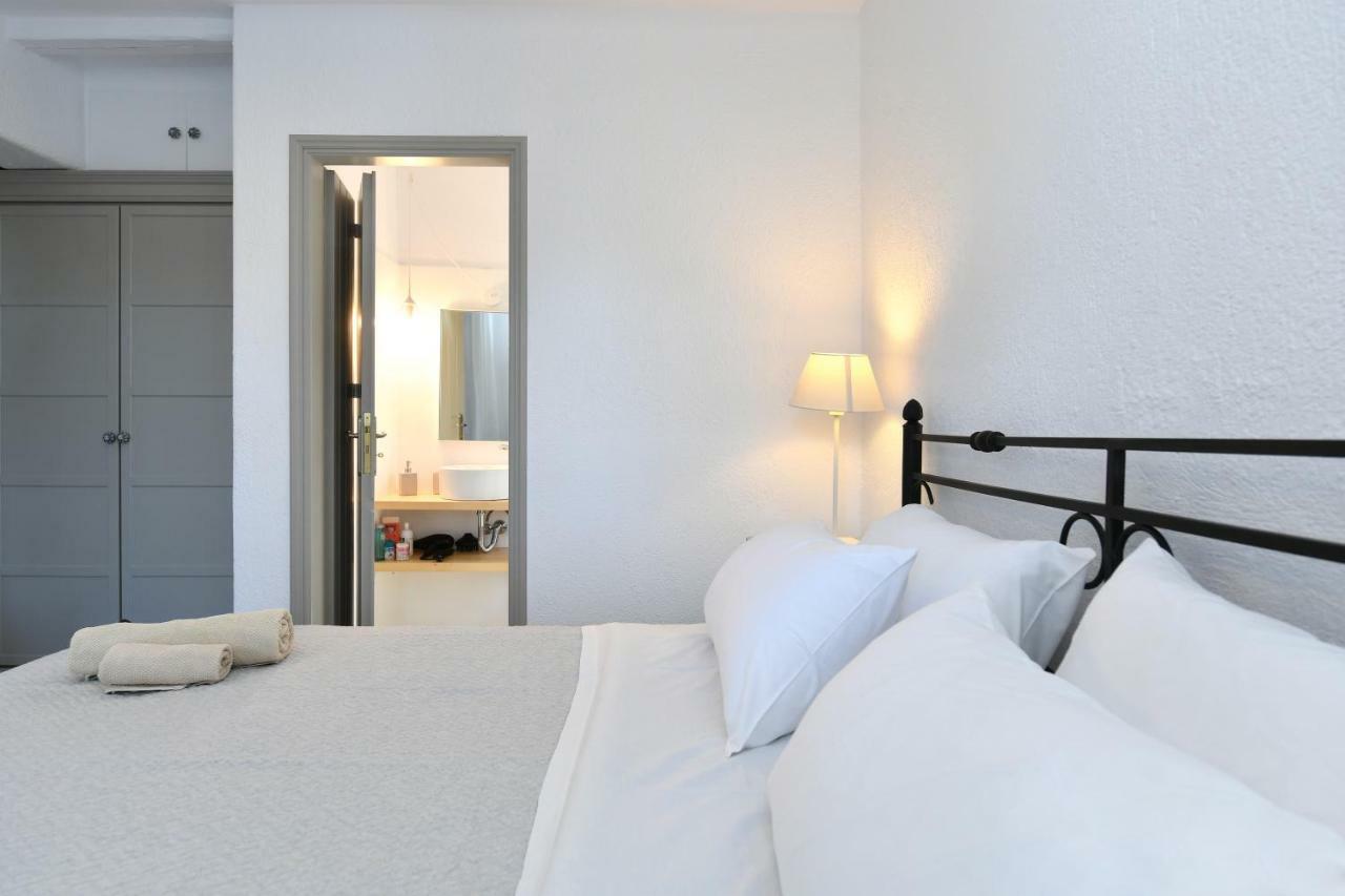 Santa Flora 3 Bedroom House A Parikiaas Edge Holiday home Parikia (Paros)