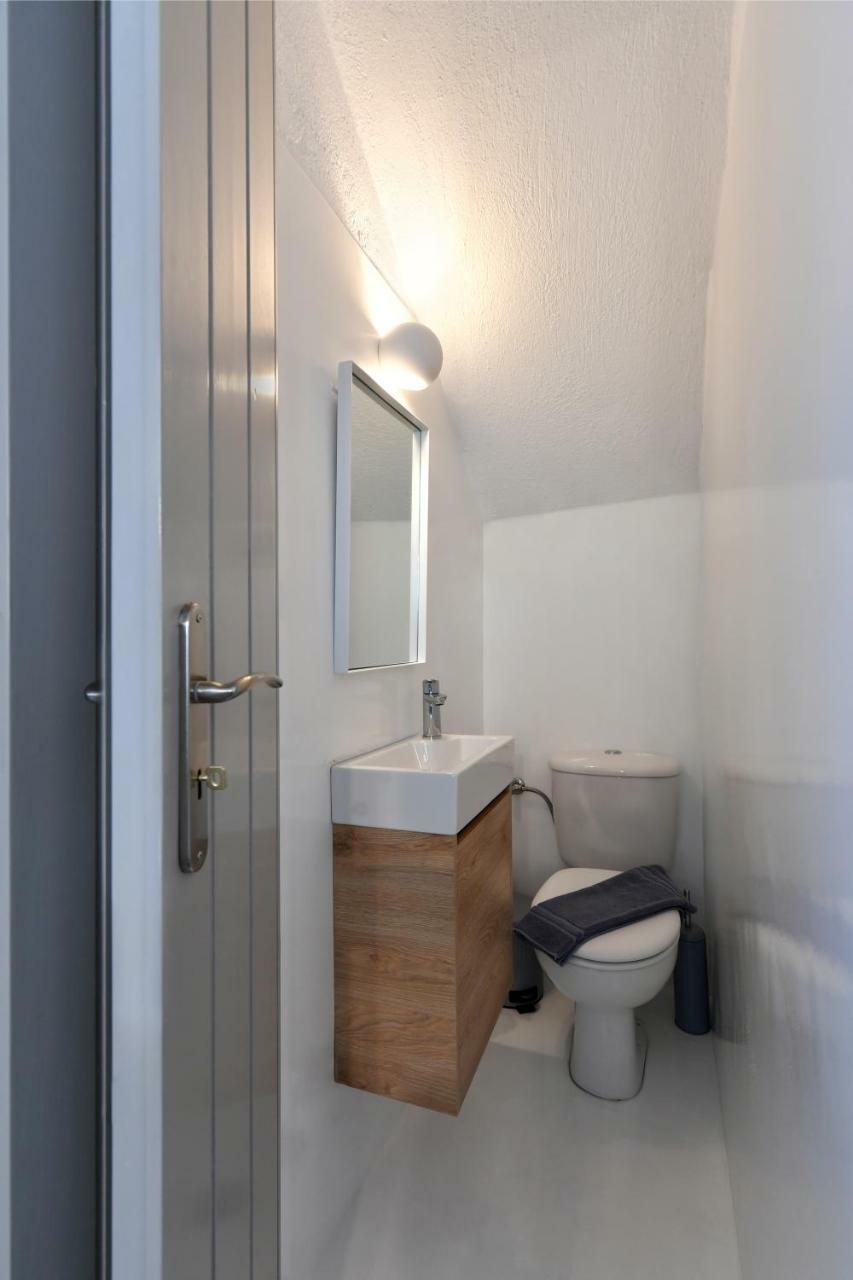 Santa Flora 3 Bedroom House A Parikiaas Edge Parikia (Paros)
