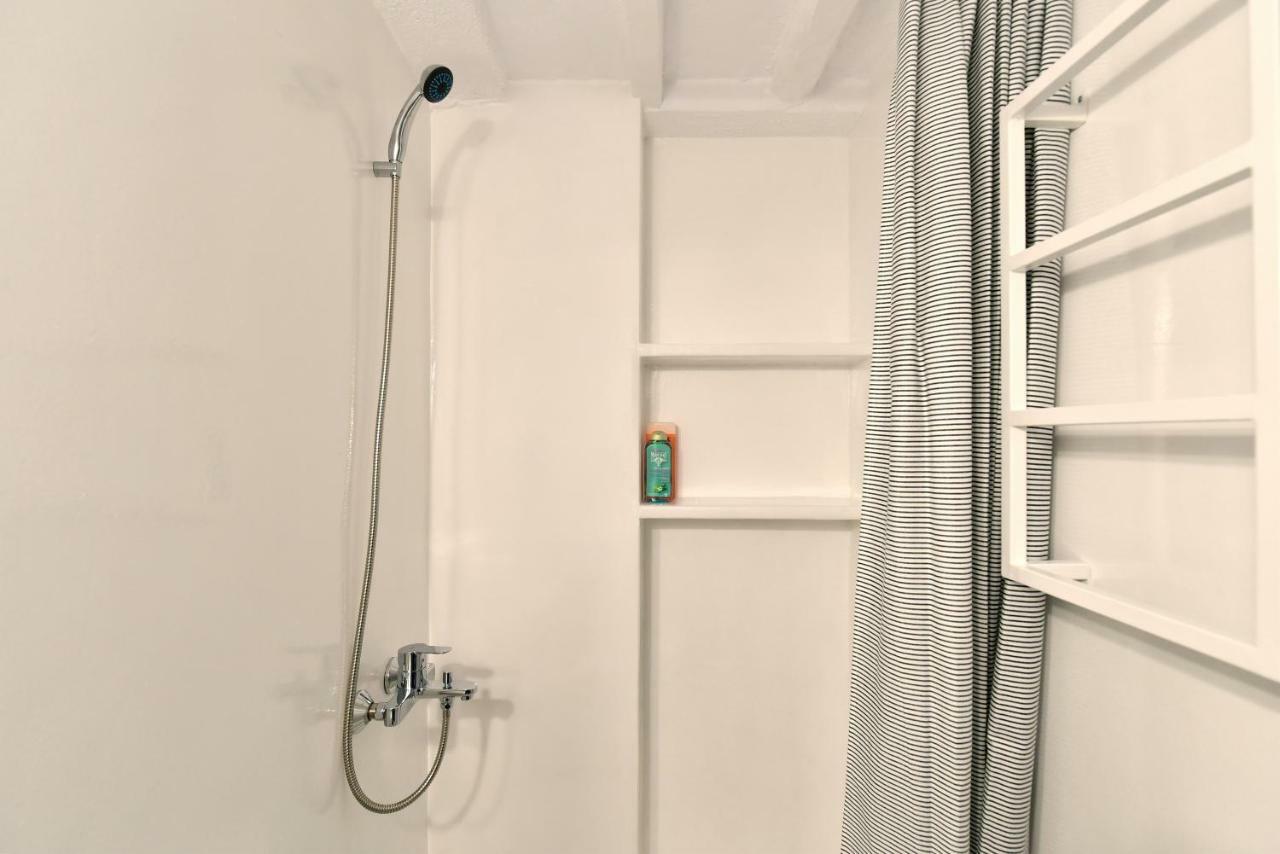 Santa Flora 3 Bedroom House A Parikiaas Edge Holiday home