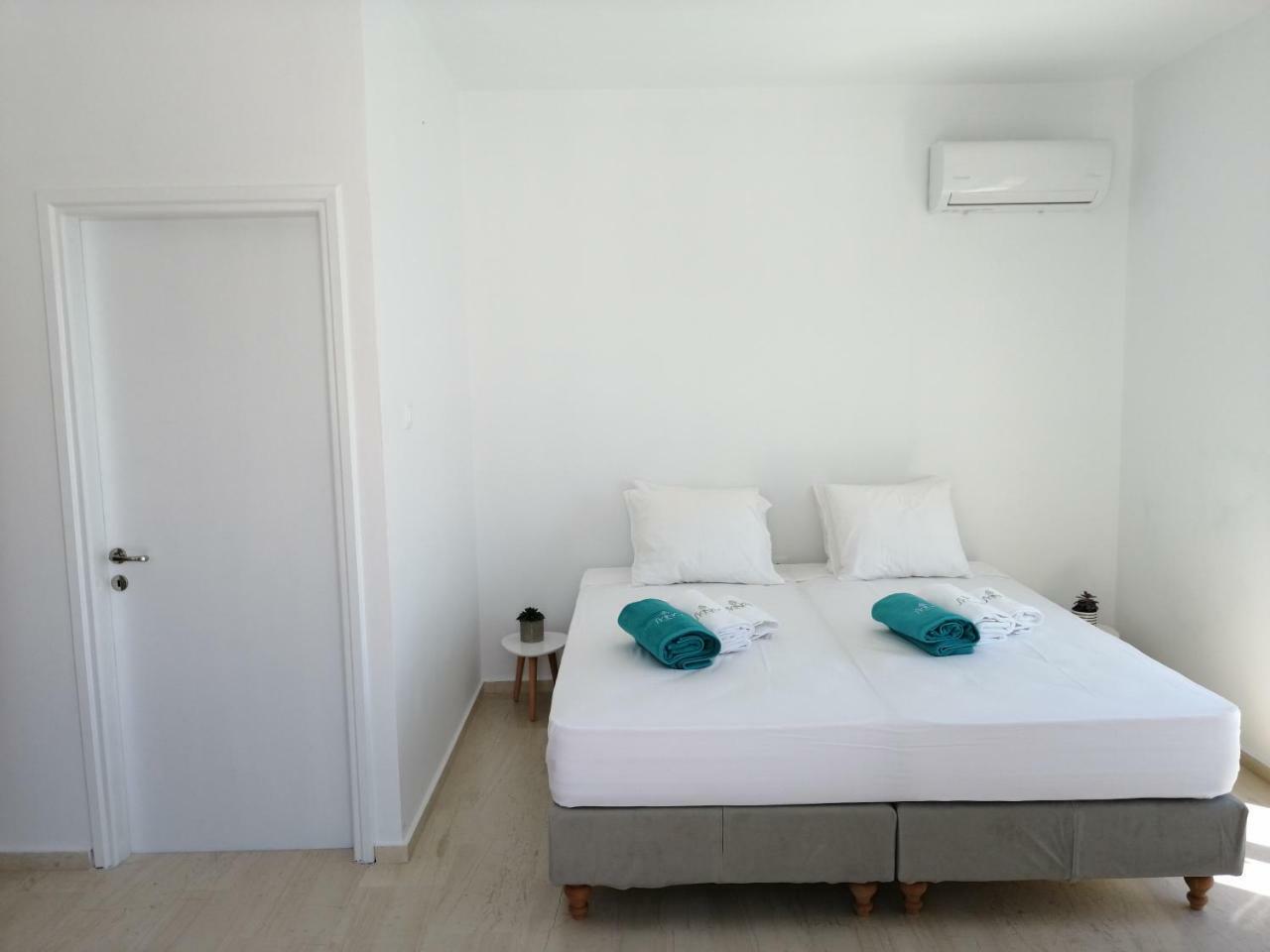 Skinosummer Apartment Paralia Agias Foteinis