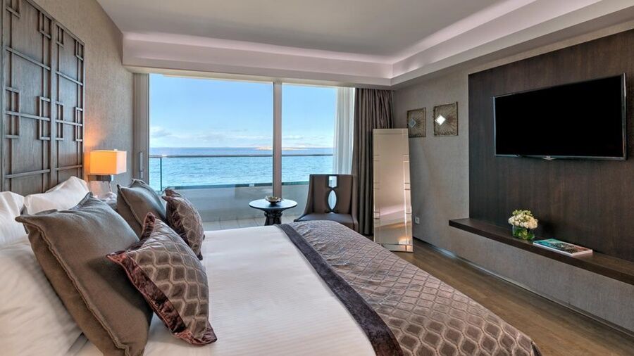 Divani Escape - Adults Only