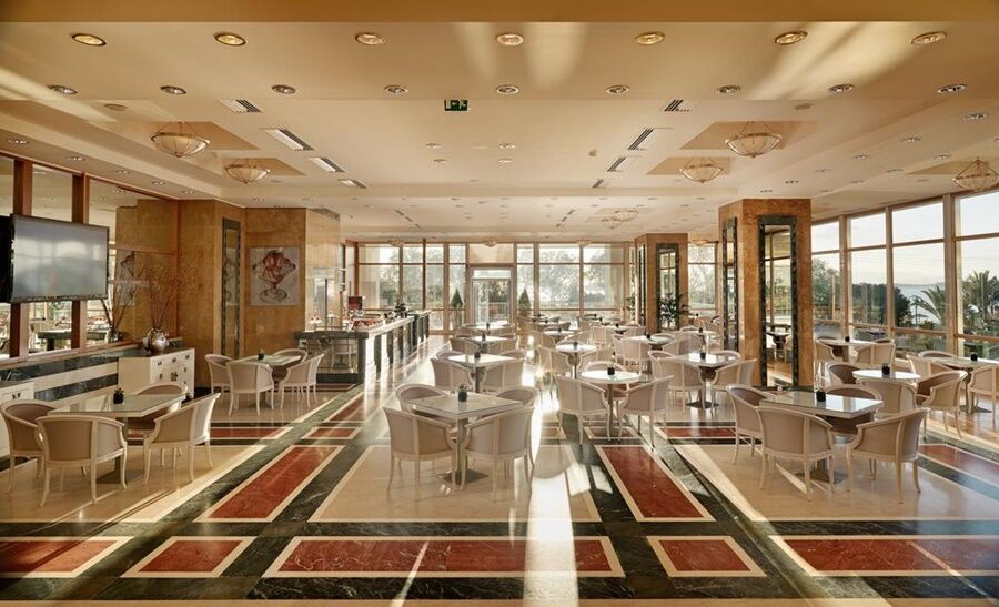 Divani Escape - Adults Only Hotel Athens