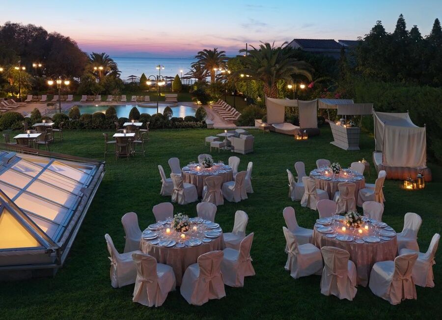 Hotel Divani Escape - Adults Only Athens