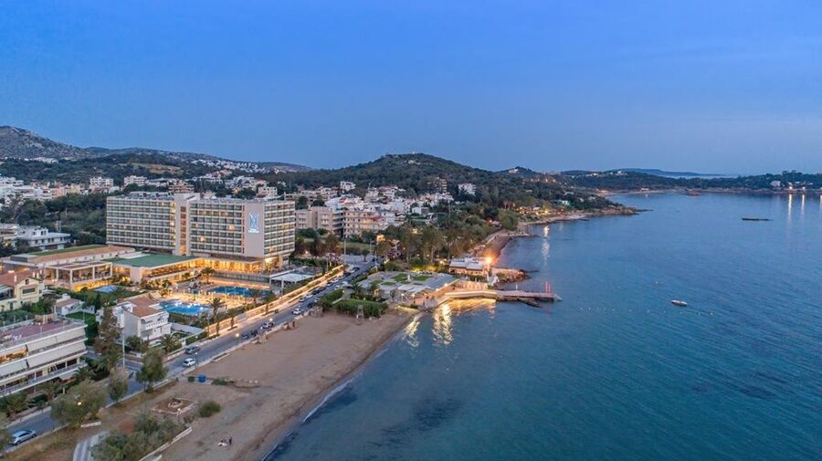 Divani Escape - Adults Only 5*