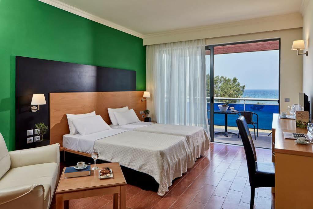 Aegean Breeze Resort