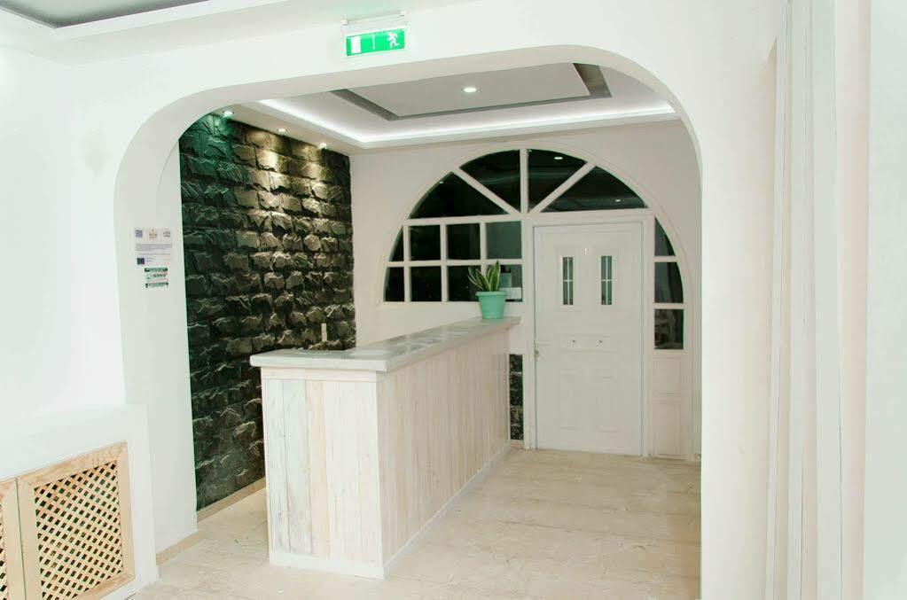 Hotel Ino Kamari (Santorini)