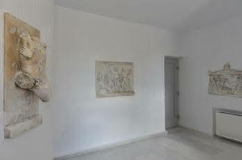 Aethra Exclusive Villa Parikia (Paros)