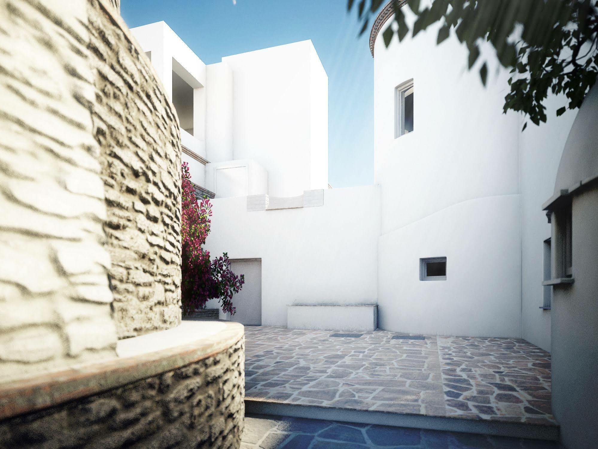 Villa Aethra Exclusive *
