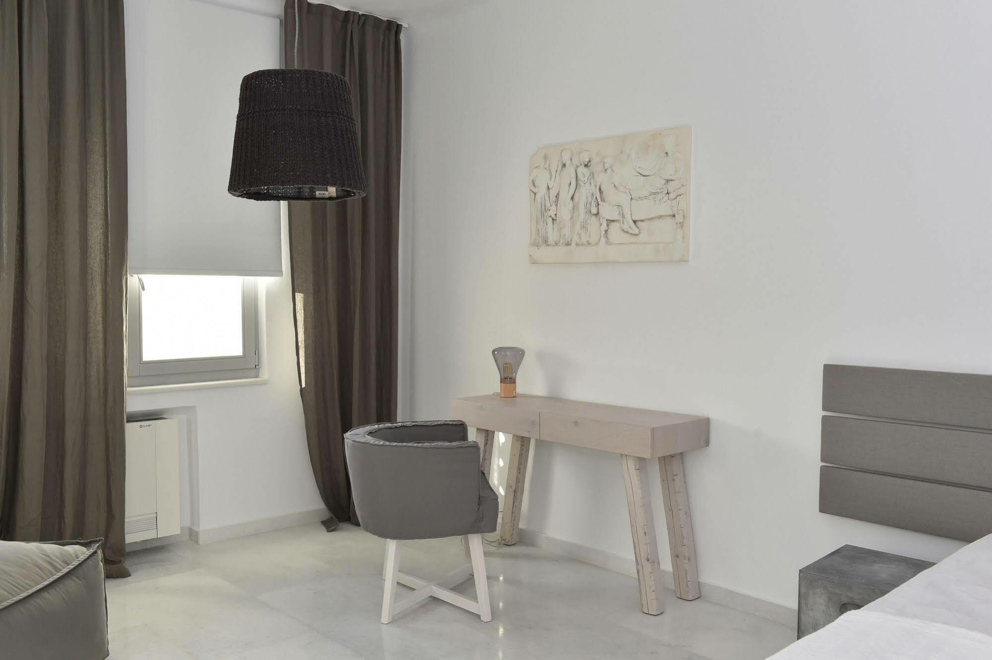 Aethra Exclusive Villa Parikia (Paros)