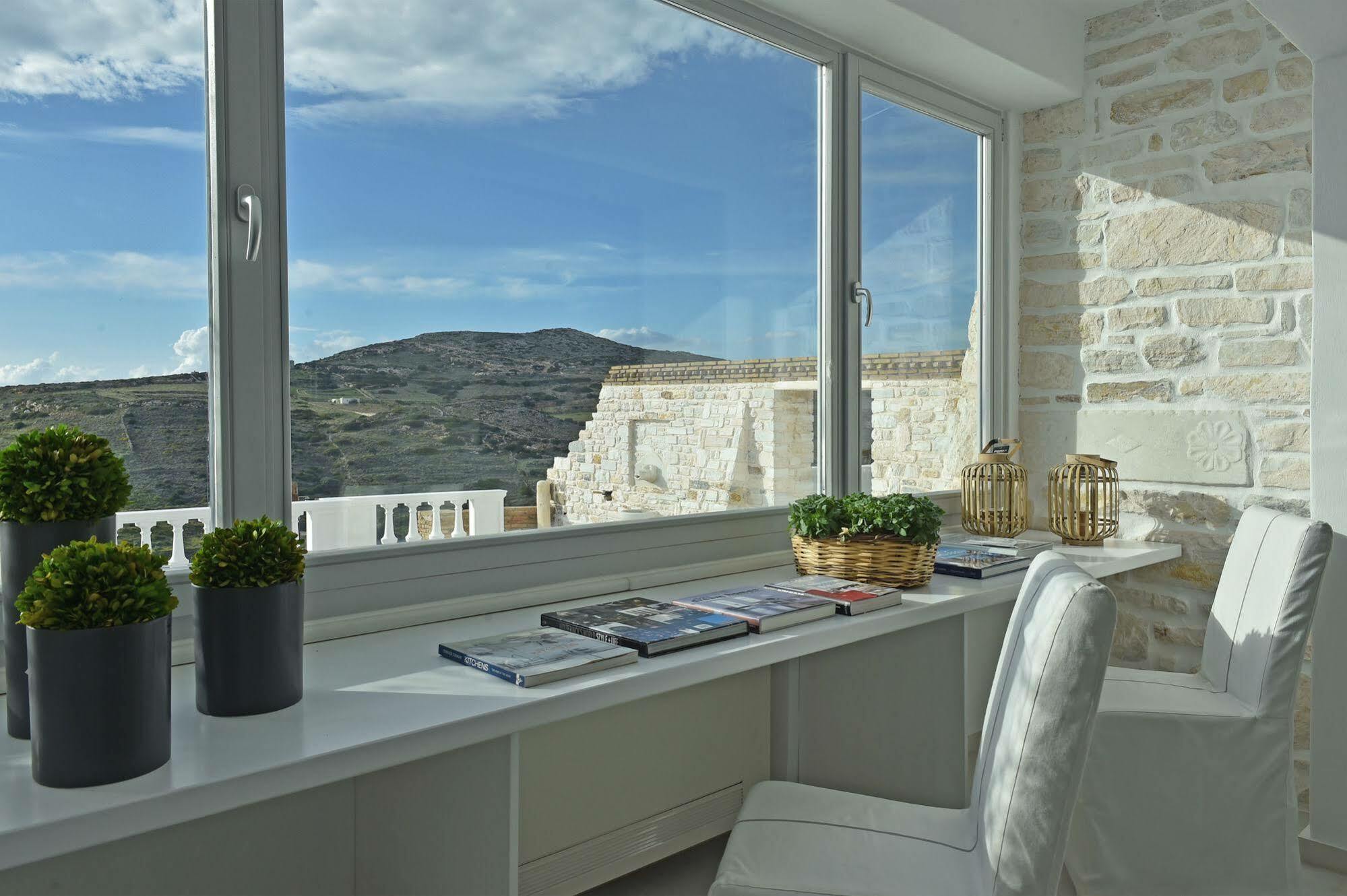 Villa Aethra Exclusive Parikia (Paros)