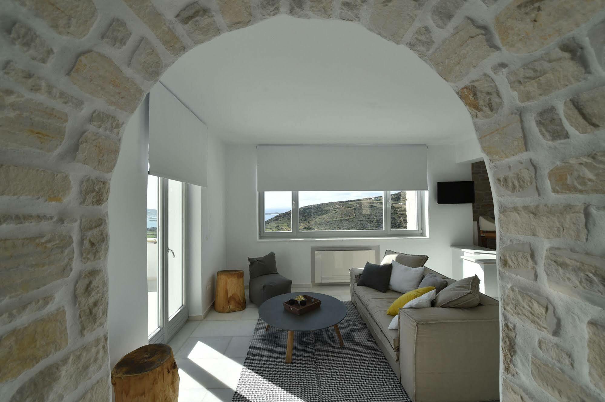 Aethra Exclusive Villa