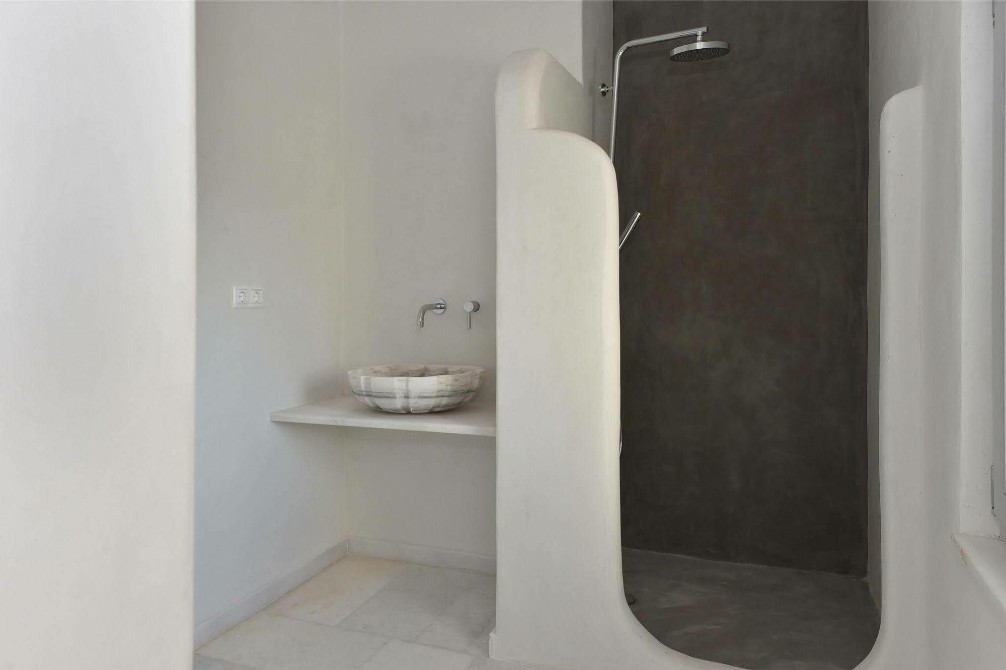 Aethra Exclusive Villa