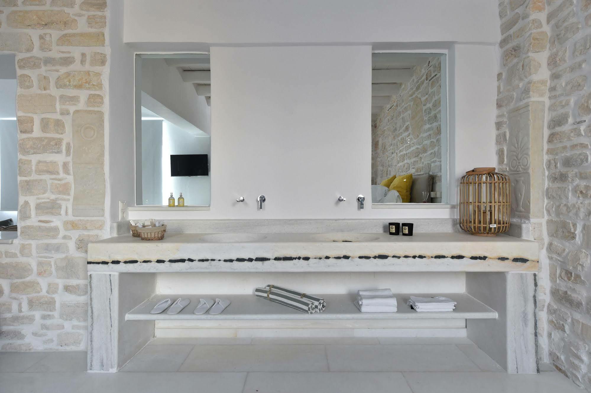Aethra Exclusive Villa Parikia (Paros)