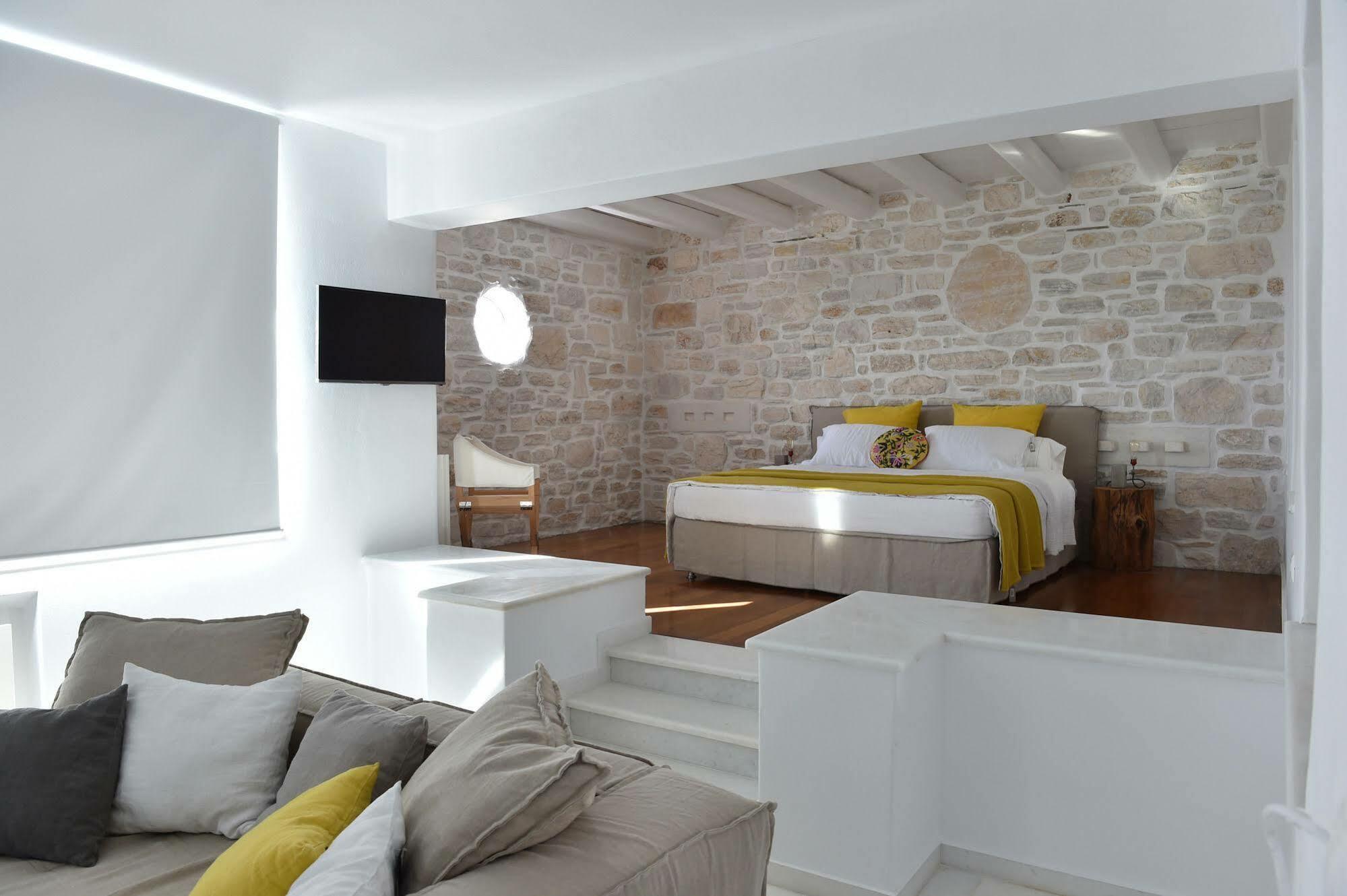 Aethra Exclusive Villa *