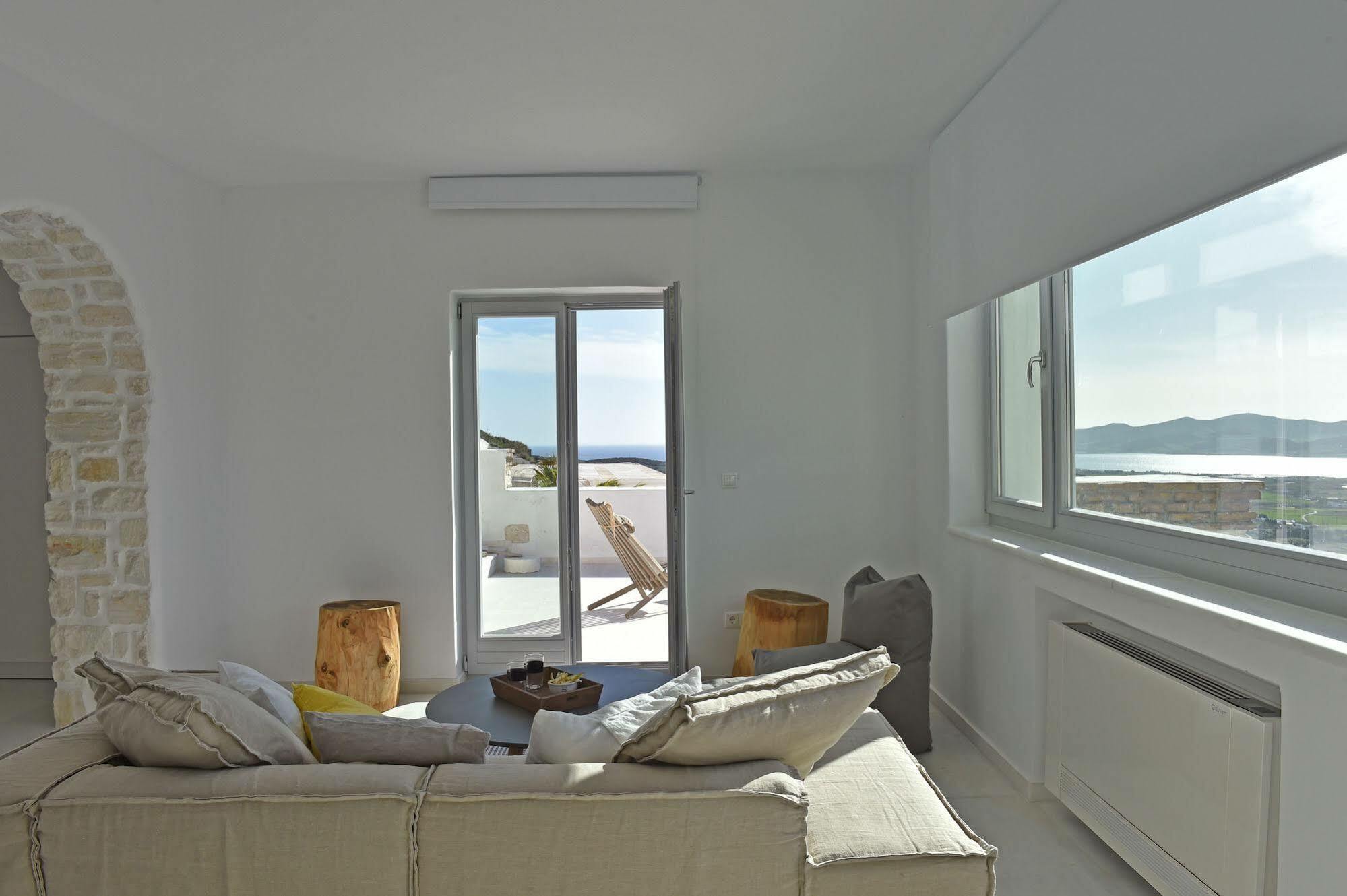 Villa Aethra Exclusive Parikia (Paros)
