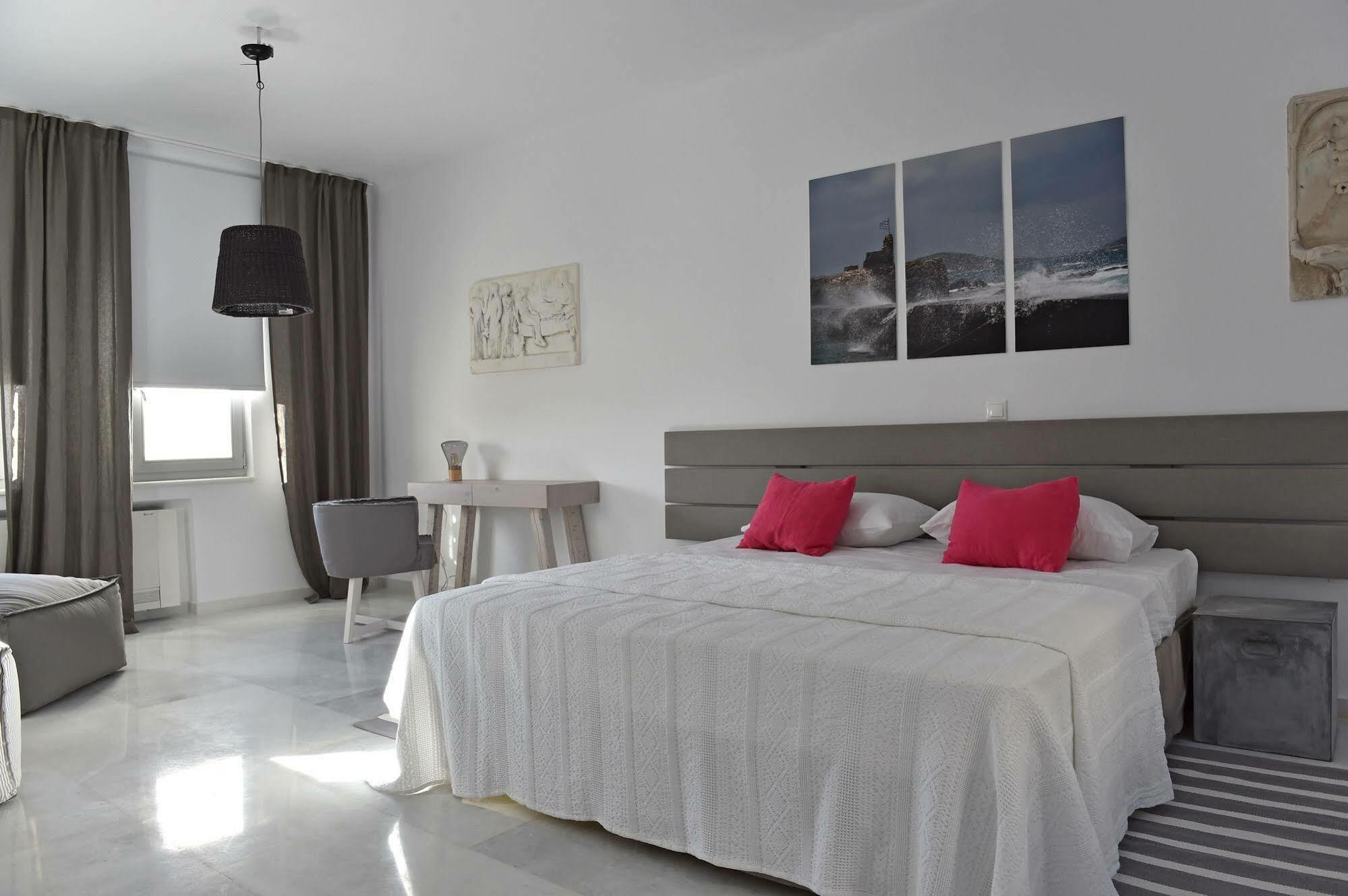 Aethra Exclusive Parikia (Paros)