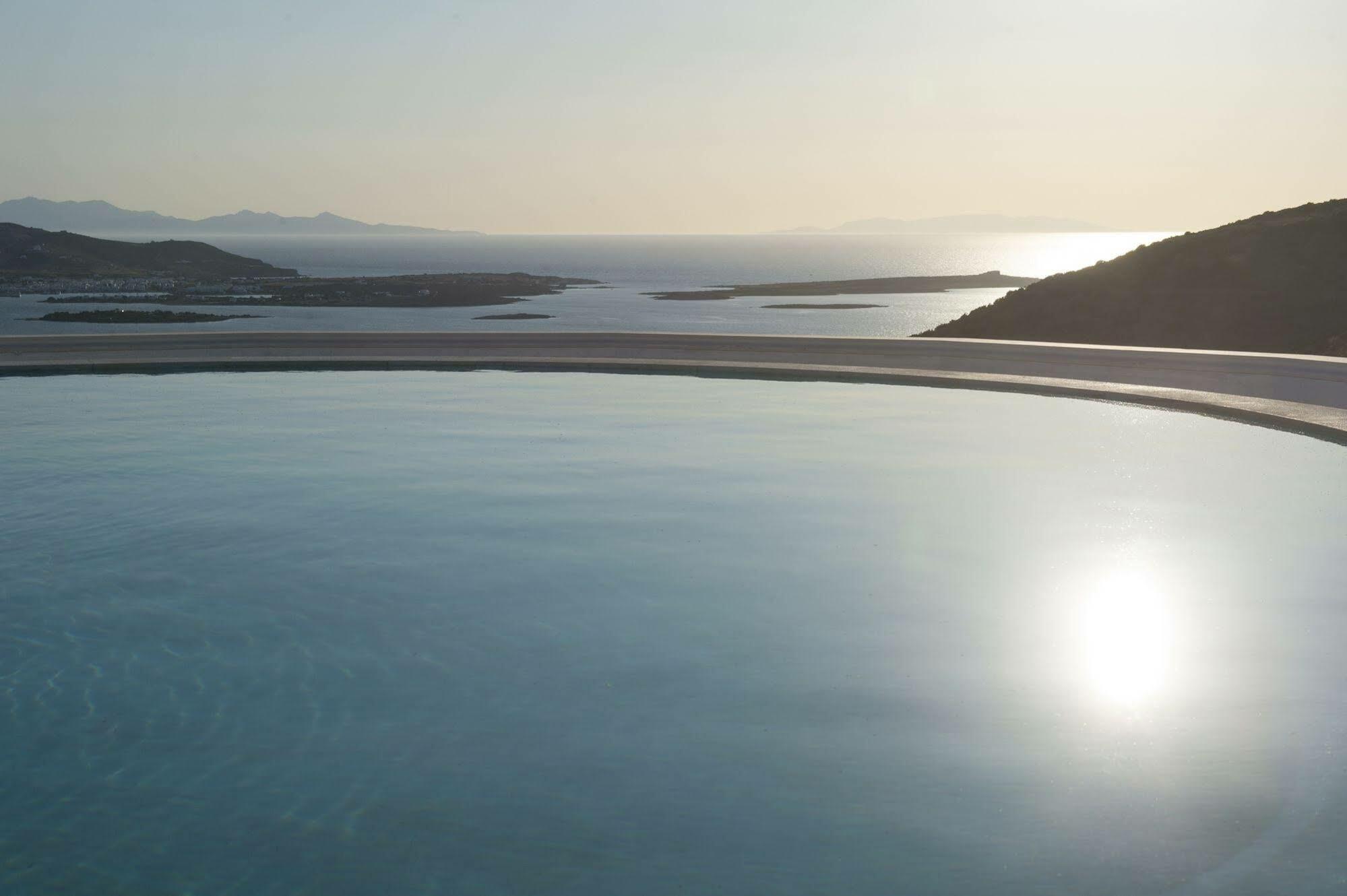 Villa Aethra Exclusive *