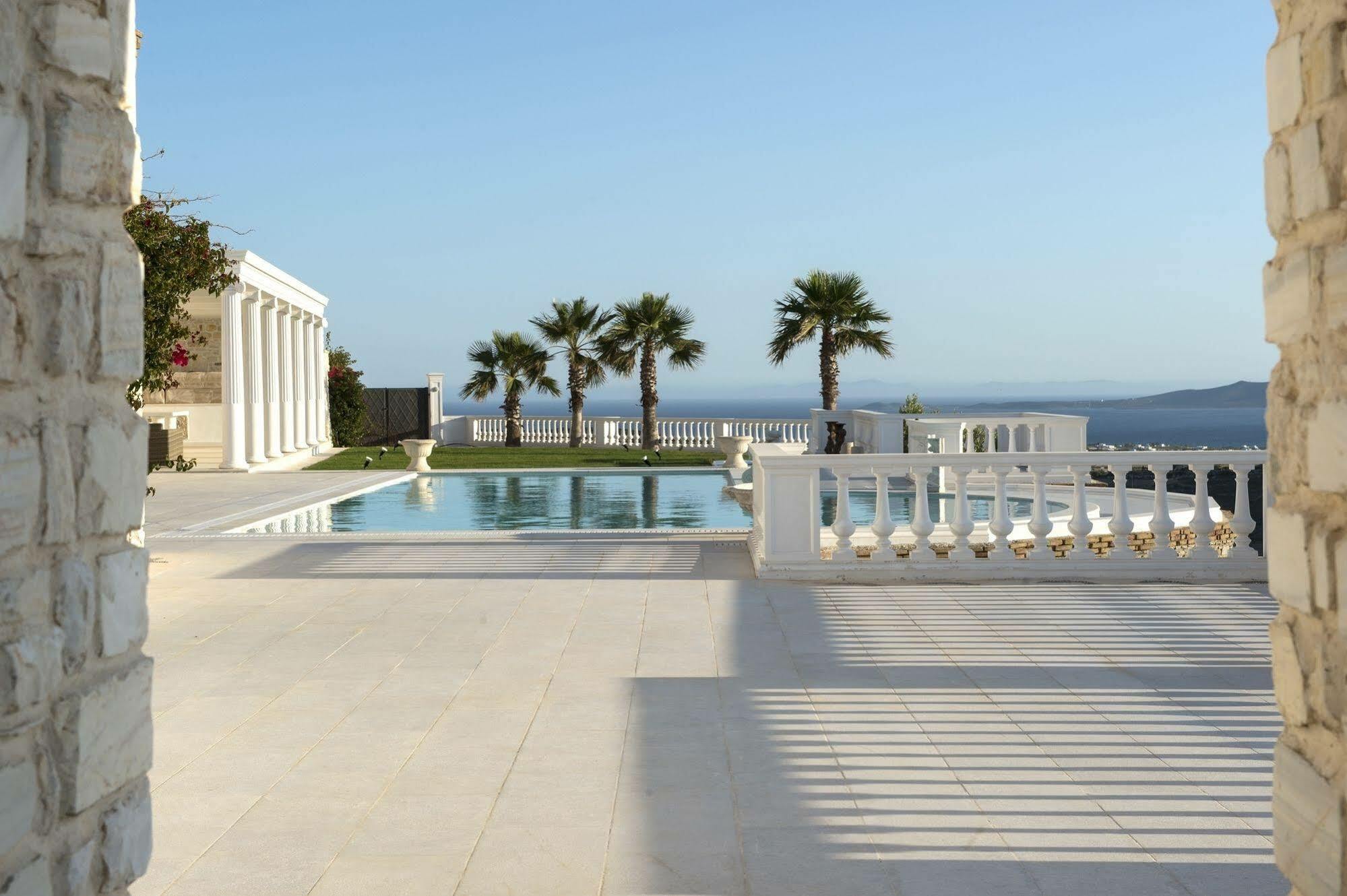 Aethra Exclusive Parikia (Paros)