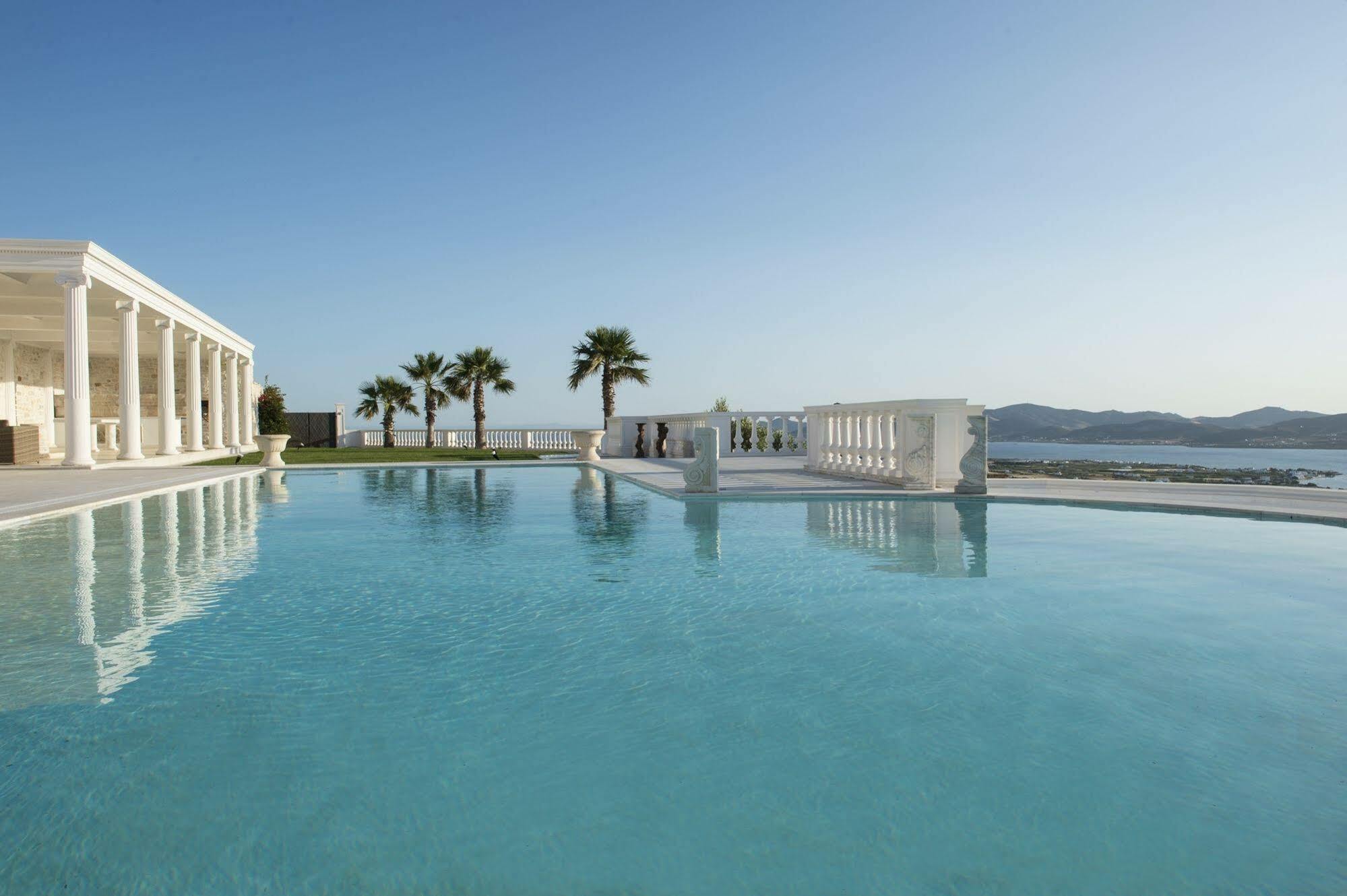 Aethra Exclusive Villa *