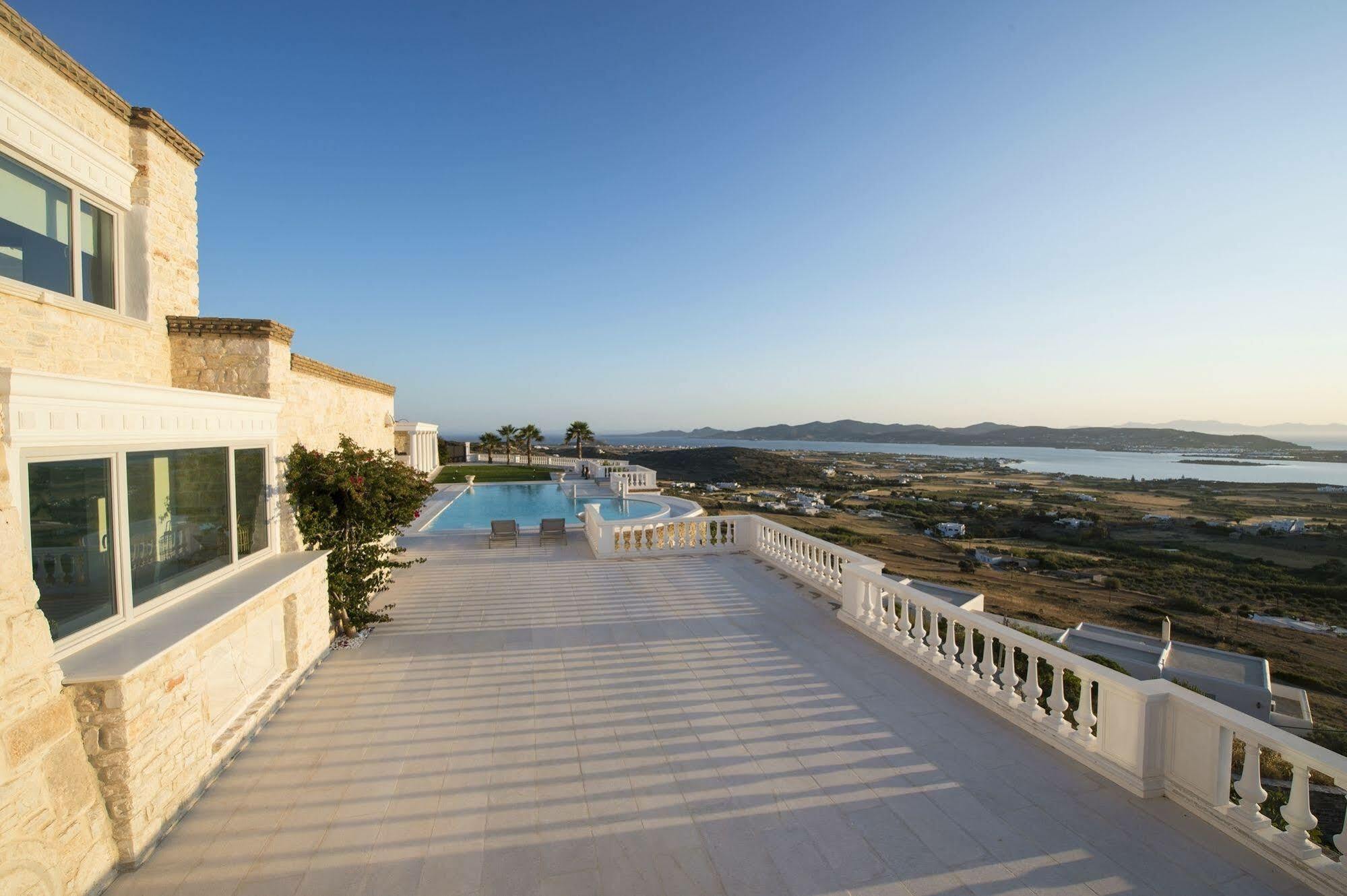 Villa Aethra Exclusive