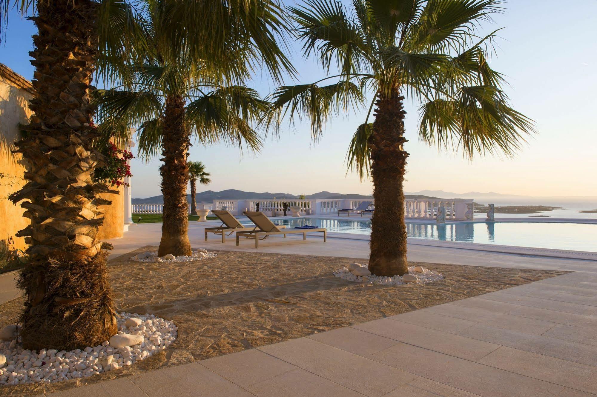 Aethra Exclusive Parikia (Paros)