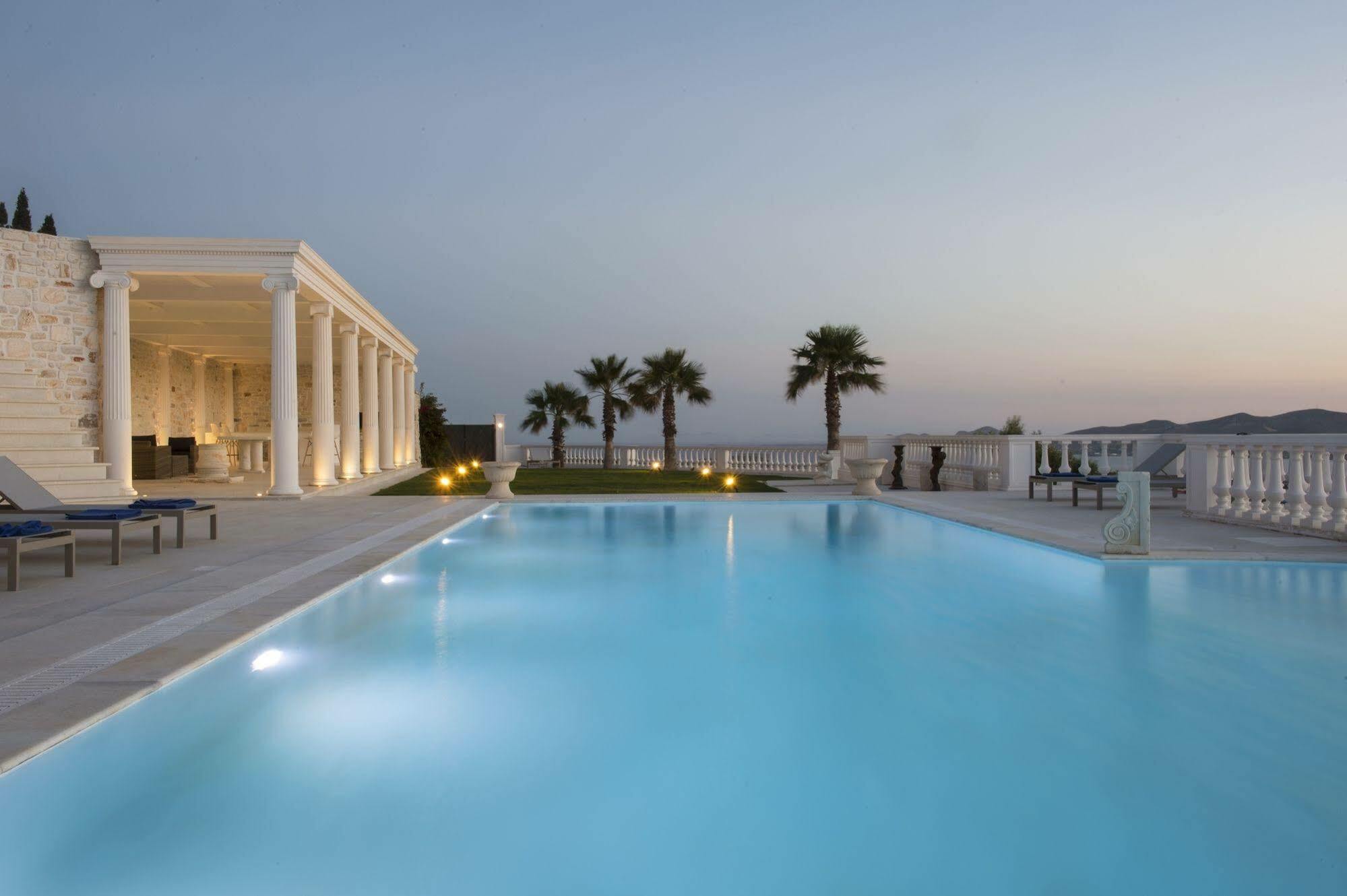Villa Aethra Exclusive