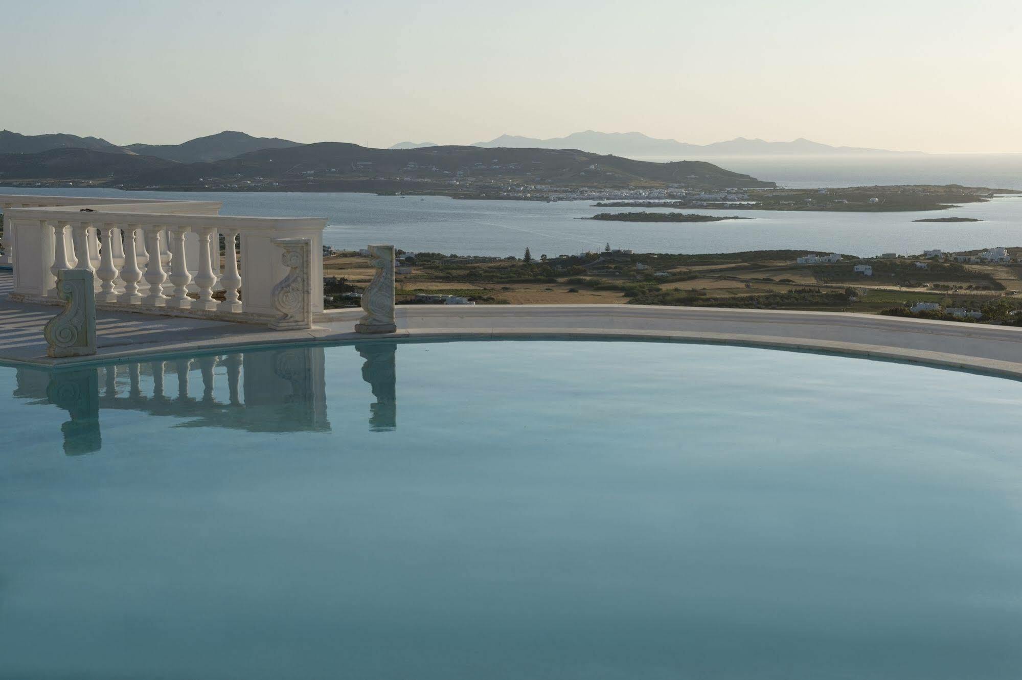 Aethra Exclusive Villa *