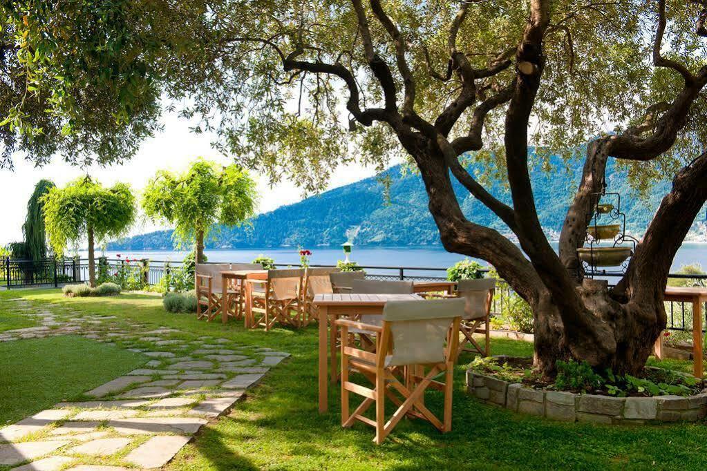 Island View Bed & Breakfast 2*