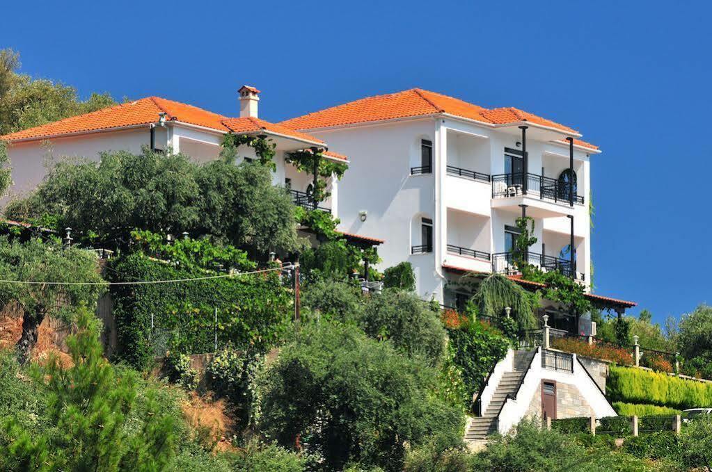 Island View 2* Golden Beach (Thassos)