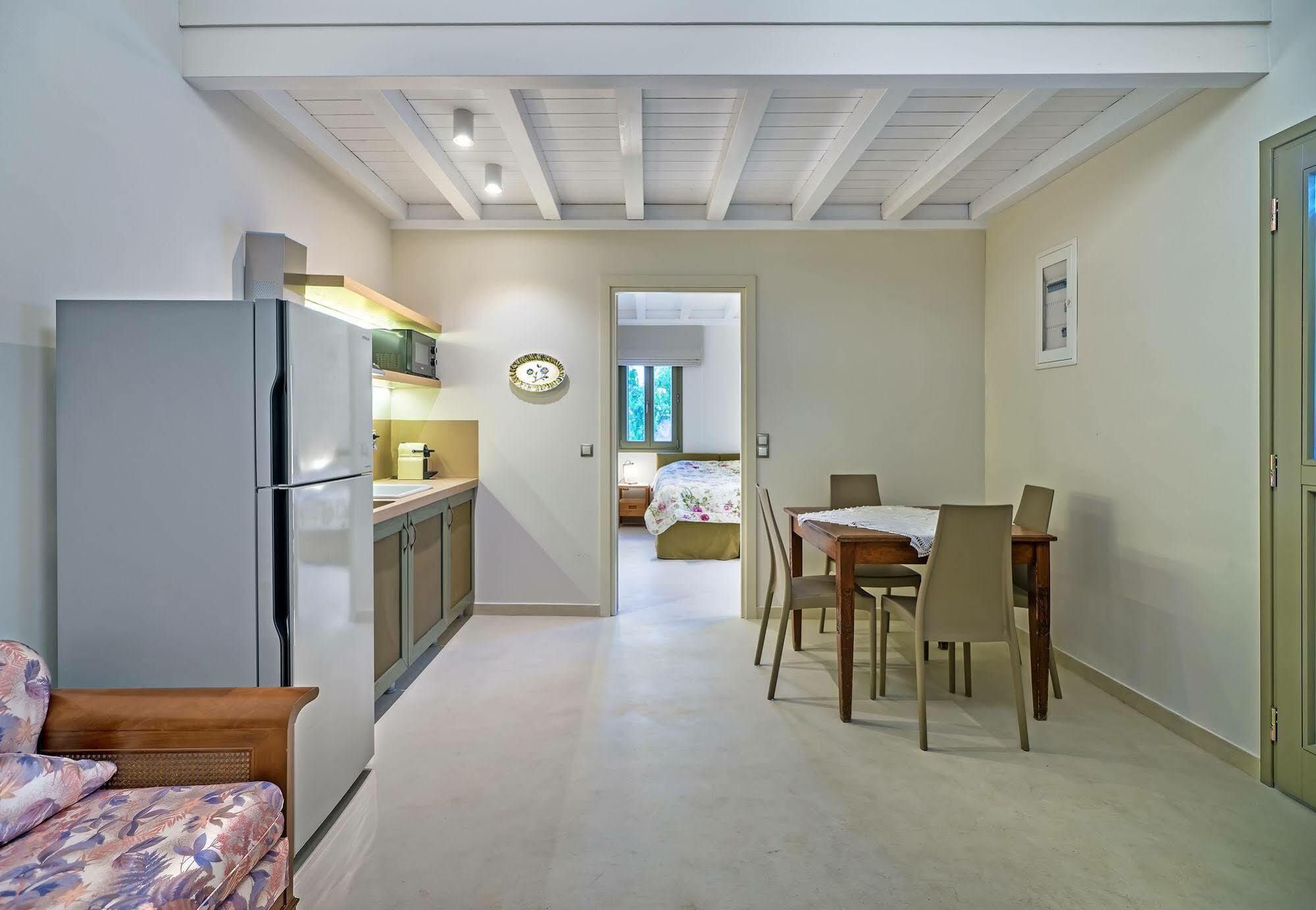 Belvedere Andros Apartment Batsi (Andros)