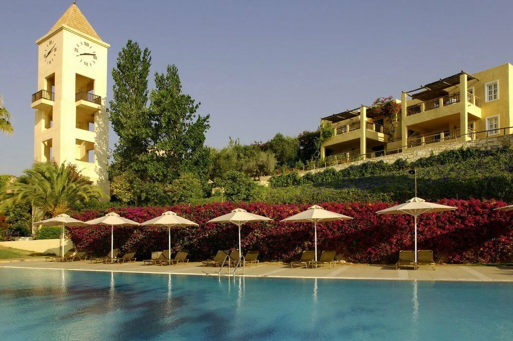 Candia Park Village Hotel Agios Nikolaos (Crete)