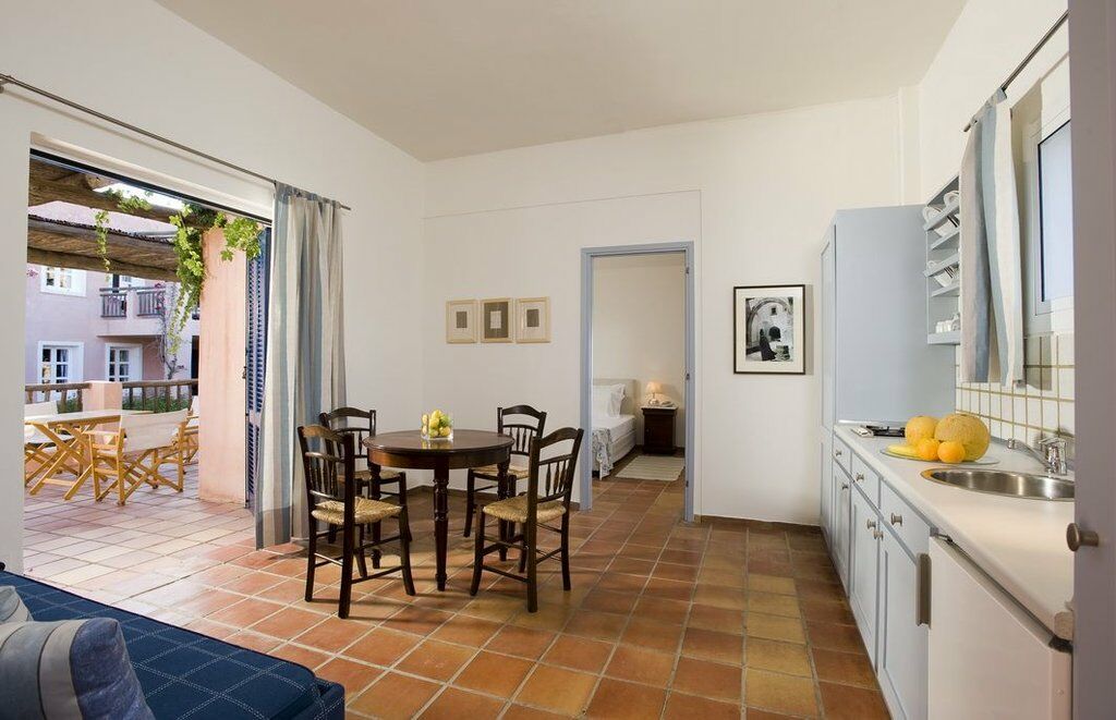 Hotel Candia Park Village Agios Nikolaos (Crete)