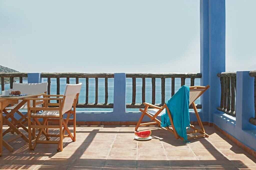 Candia Park Village Agios Nikolaos (Crete)