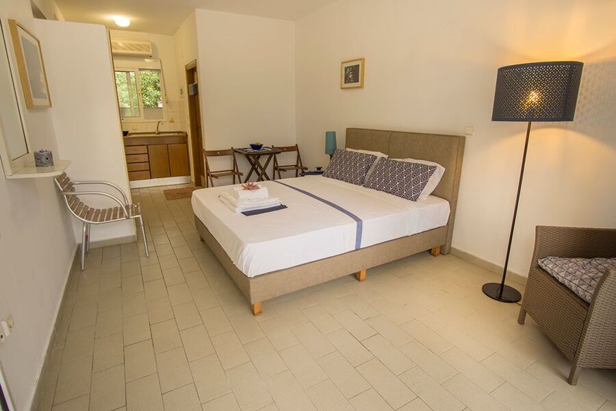 Kahlenberg Apartment