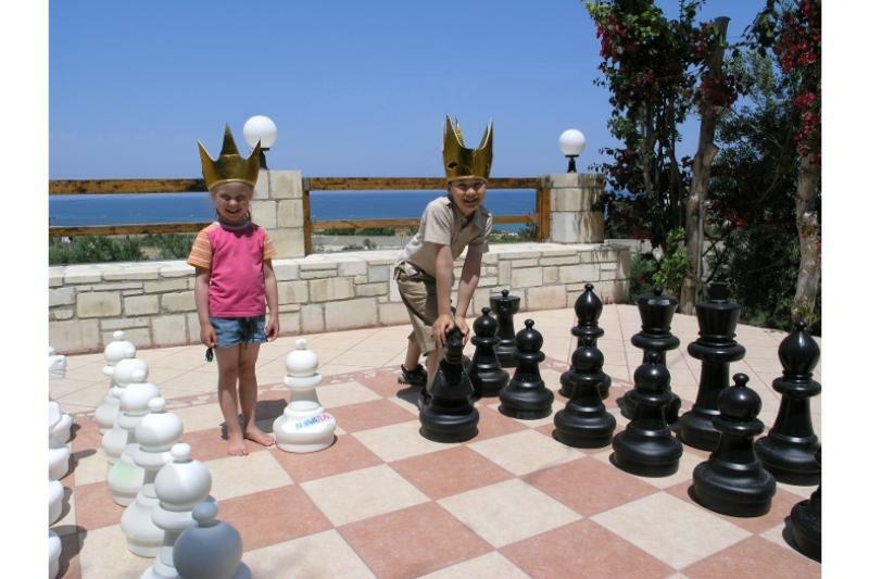 Oasis (adults Only) Hotel Anissaras