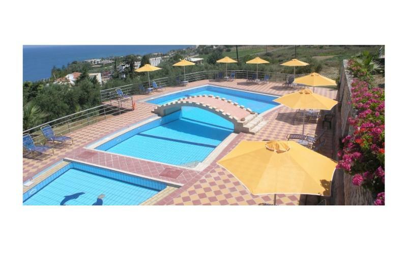 Oasis (adults Only) Hotel